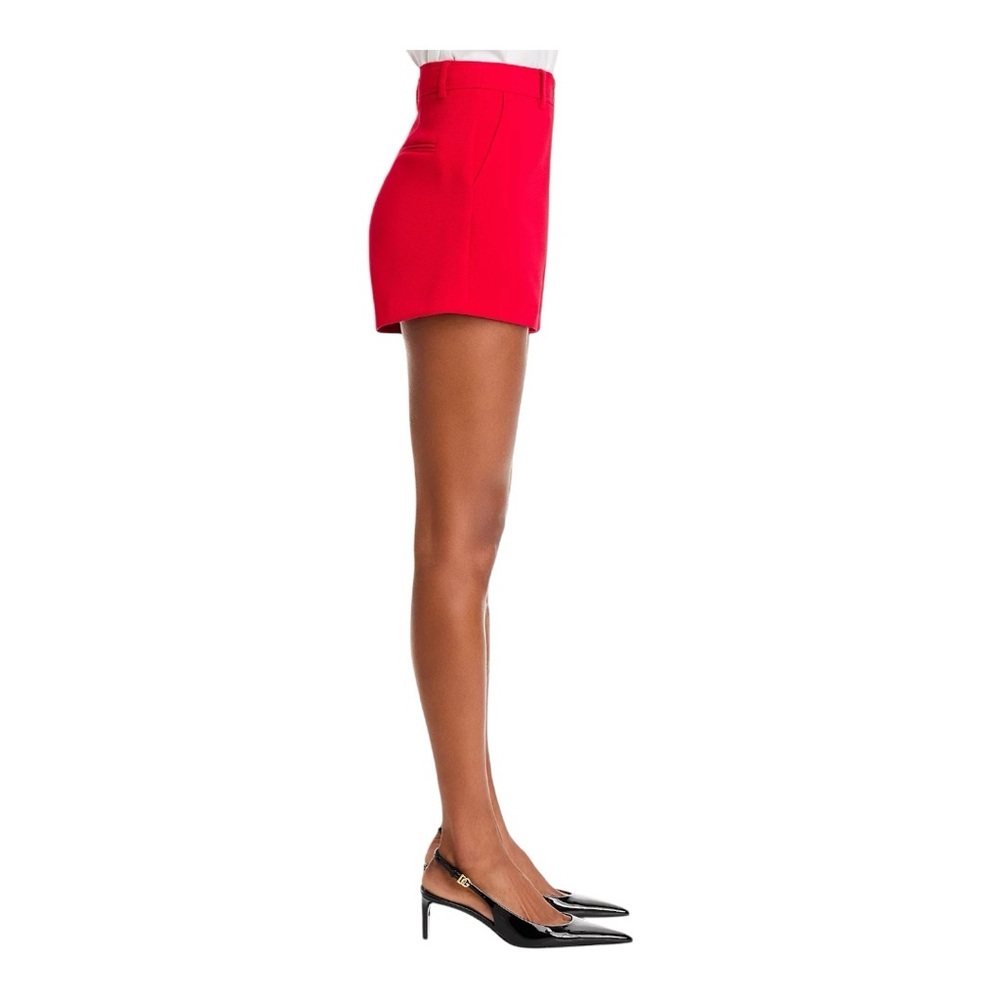 AQUA
Twill Shorts - Exclusive - Picture 2 of 5